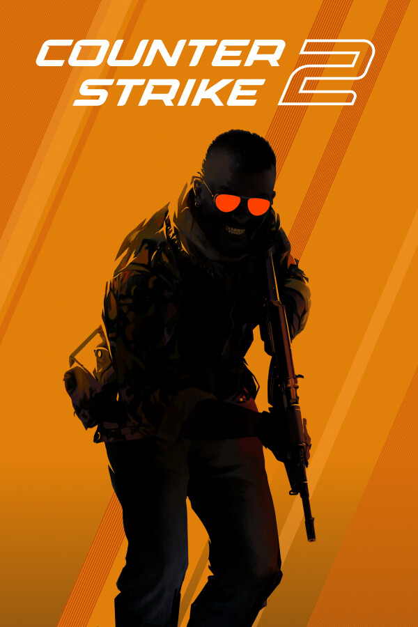 COUNTER-STRIKE 2